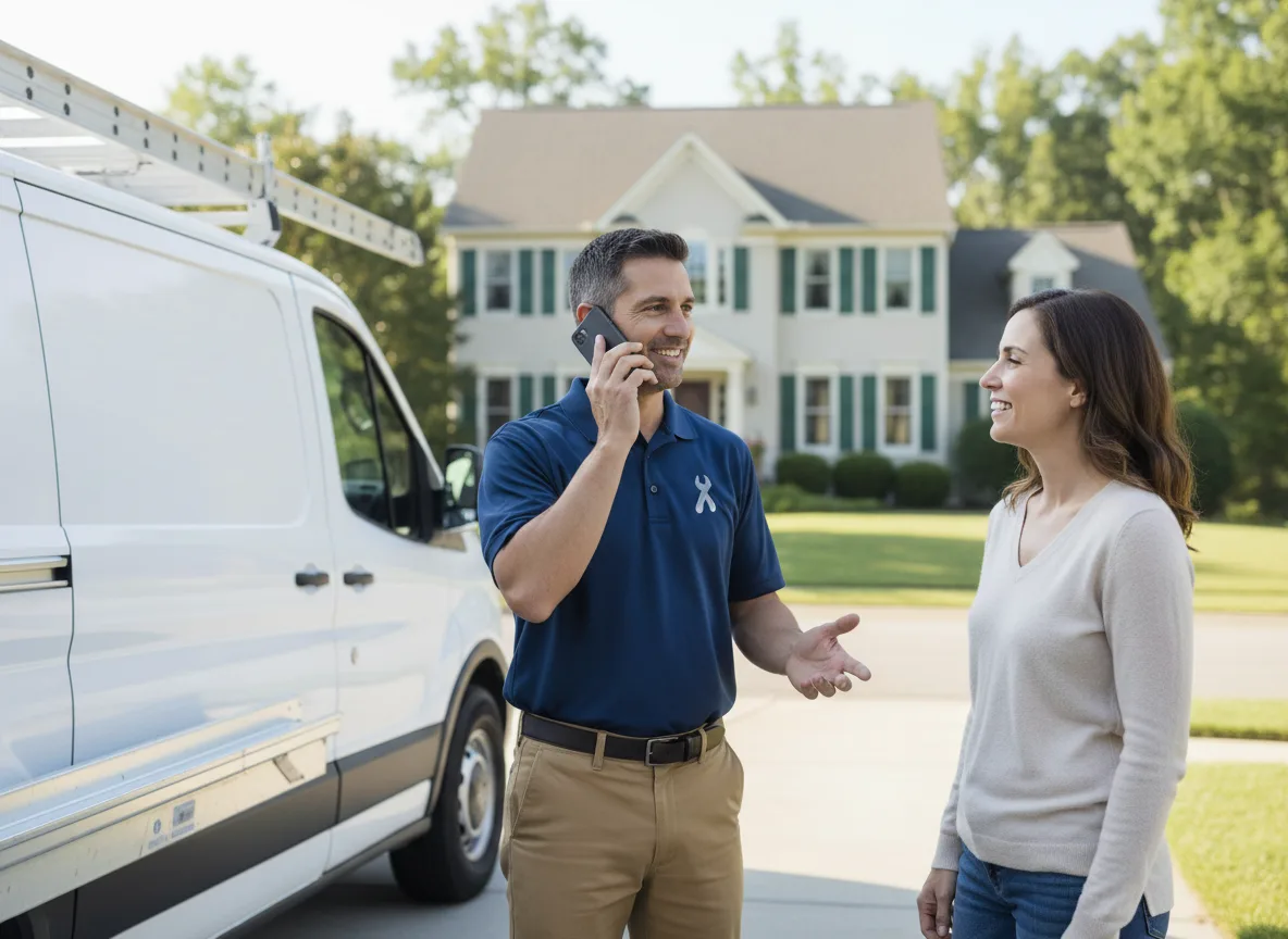 Home Gutter Service Fort Smith, AR FAQs